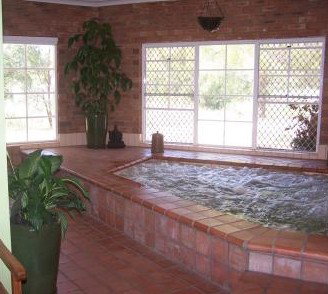 Thurgoona Country Club - Hotel WA 1