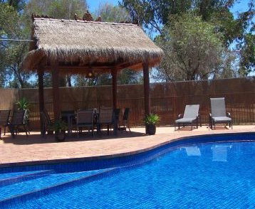 Thurgoona Country Club - Hotel WA 3