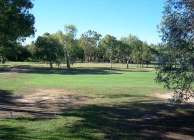 Thurgoona Country Club - Hotel WA 4