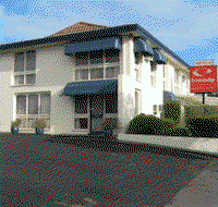 Econo Lodge Hacienda Motel - Hotel WA