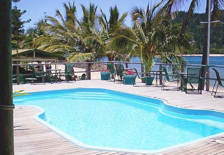 Hook Island QLD Hotel WA