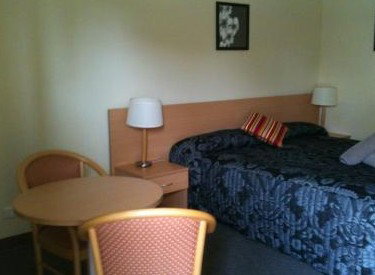 Golden Guitar Motor Inn - Hotel WA 2