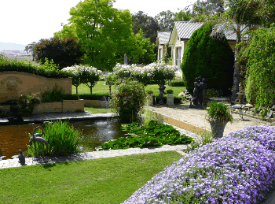 Lochinvar - Hotel WA