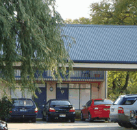 Welcome Inn 277 - Hotel WA