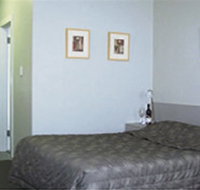 Taft Motor Inn