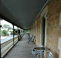 Hotel Mannum - Hotel WA