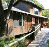 Jemby-Rinjah Lodge