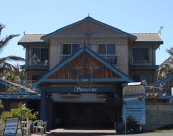 Bargara Shoreline Apartments - Hotel WA