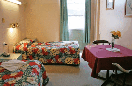 Royal Centrepoint Motel - Hotel WA