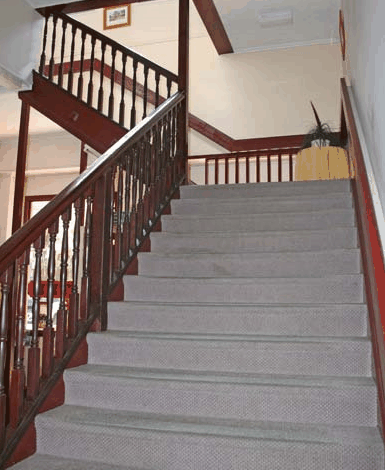 Royal Centrepoint Motel - Hotel WA 3