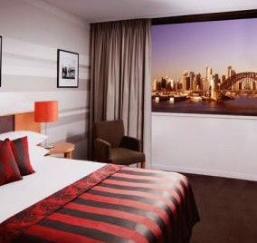North Sydney Harbourview Hotel - Hotel WA 1