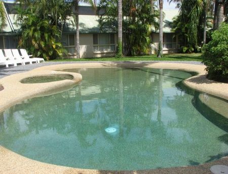 Ballina Island Motor Inn - Hotel WA 0