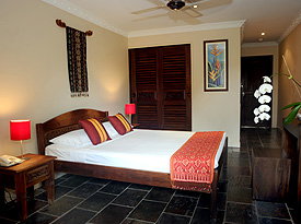 Balinese Motel - Hotel WA 0