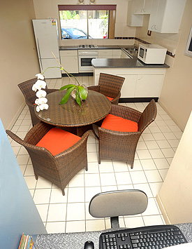 Balinese Motel - Hotel WA 2