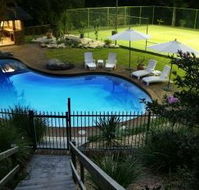 Boambee Palms Bed and Breakfast - Hotel WA