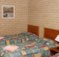 Gunsynd Motor Inn - Hotel WA