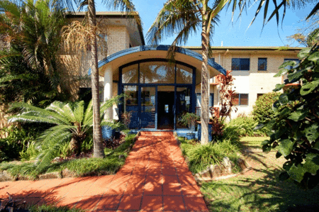 Allambie Boutique Apartments - Hotel WA