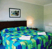 High Chaparral Motel And Apartments