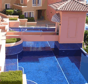 Martinique Whitsunday - Hotel WA 0
