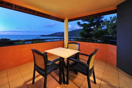 Martinique Whitsunday - Hotel WA 1