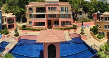 Martinique Whitsunday - Hotel WA 3