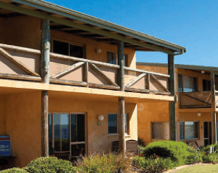 Canal Rocks Beachfront Apartments - Hotel WA