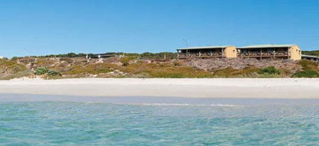 Canal Rocks Beachfront Apartments - Hotel WA 3