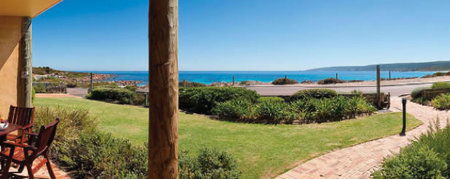 Canal Rocks Beachfront Apartments - Hotel WA 4