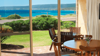 Canal Rocks Beachfront Apartments - Hotel WA 2