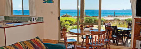 Canal Rocks Beachfront Apartments - Hotel WA 5