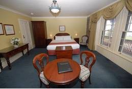 Quality Hotel Bentinck - Hotel WA 1