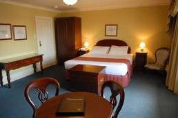 Quality Hotel Bentinck - Hotel WA 2