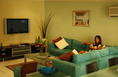 Cabarita Beach Motel - Hotel WA 2