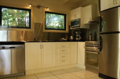 Cabarita Beach Motel - Hotel WA 3