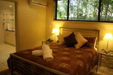 Cabarita Beach Motel - Hotel WA 4