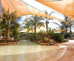 Sunraysia Resort - Hotel WA 2