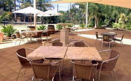 Sunraysia Resort - Hotel WA 3