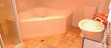 Sunraysia Resort - Hotel WA 4