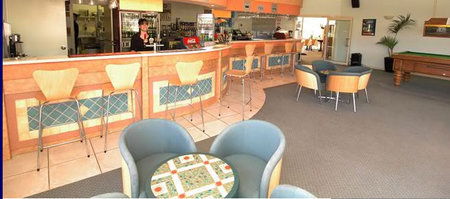 Sunraysia Resort - Hotel WA 5