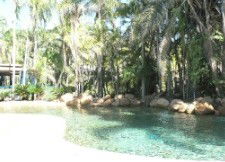 Mt Low QLD Hotel WA