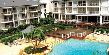 Mantra On Salt - Hotel WA 0