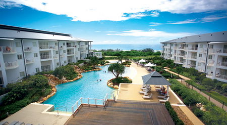 Mantra On Salt - Hotel WA 1