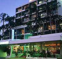 Cairns Sunshine Tower Hotel