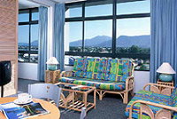 Cairns Sunshine Tower Hotel - Hotel WA 1