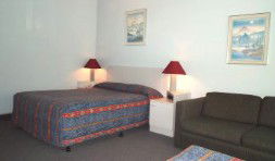 Destiny Motor Inn - Hotel WA 0