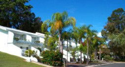 Destiny Motor Inn - Hotel WA 3