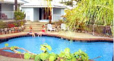 Destiny Motor Inn - Hotel WA 4