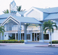Coral Tree Inn