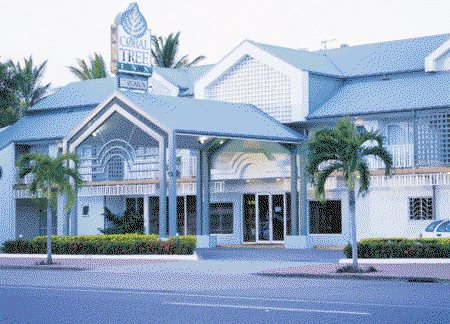 Coral Tree Inn - Hotel WA 0