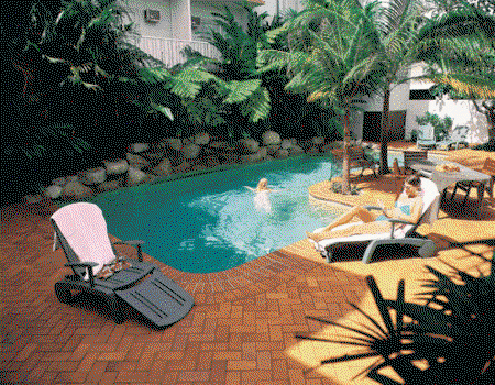 Coral Tree Inn - Hotel WA 1